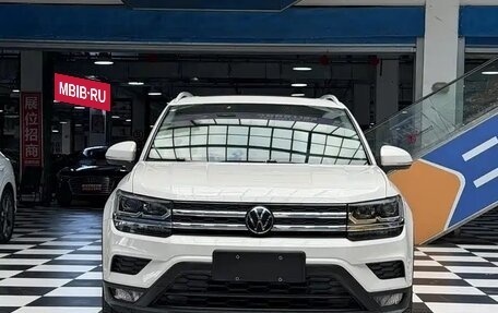 Volkswagen Tharu, 2023 год, 1 880 000 рублей, 5 фотография