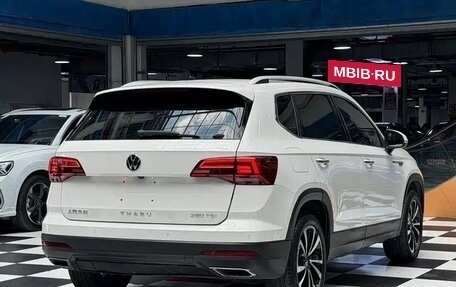 Volkswagen Tharu, 2023 год, 1 880 000 рублей, 6 фотография