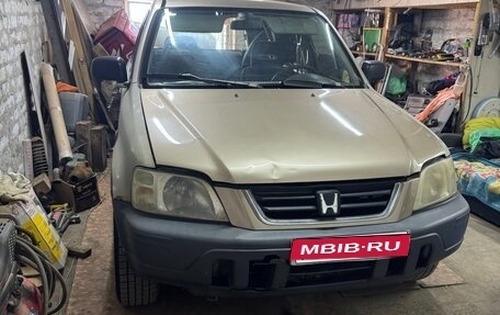 Honda CR-V IV, 1999 год, 190 000 рублей, 1 фотография