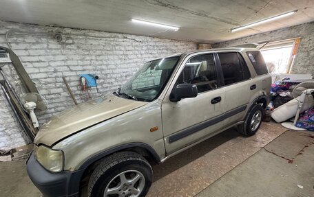 Honda CR-V IV, 1999 год, 190 000 рублей, 2 фотография