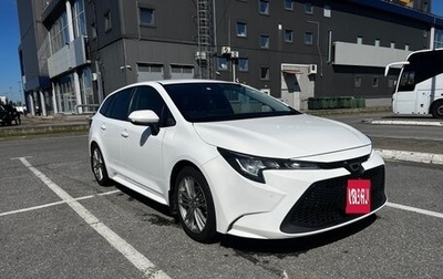 Toyota Corolla, 2019 год, 1 790 000 рублей, 1 фотография