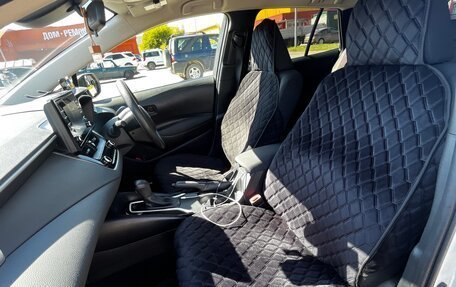 Toyota Corolla, 2019 год, 1 790 000 рублей, 10 фотография