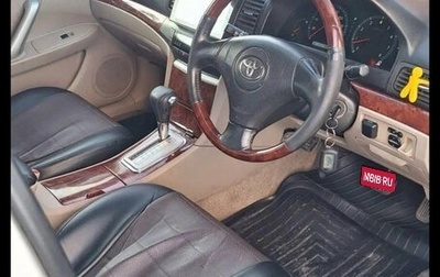 Toyota Premio, 2004 год, 678 000 рублей, 1 фотография