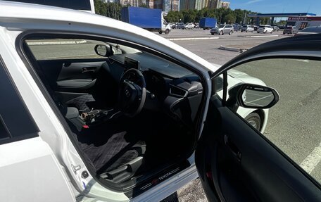 Toyota Corolla, 2019 год, 1 790 000 рублей, 11 фотография