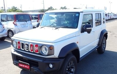 Suzuki Jimny, 2025 год, 2 493 000 рублей, 1 фотография