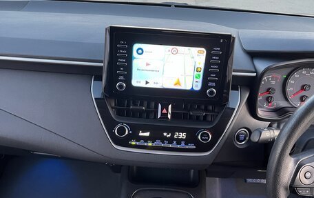 Toyota Corolla, 2019 год, 1 790 000 рублей, 20 фотография