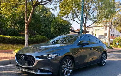Mazda 3, 2022 год, 1 400 000 рублей, 1 фотография