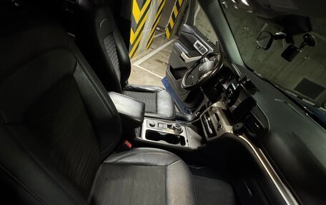 Ford Explorer VI, 2020 год, 4 014 000 рублей, 23 фотография