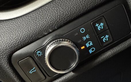Ford Explorer VI, 2020 год, 4 014 000 рублей, 31 фотография