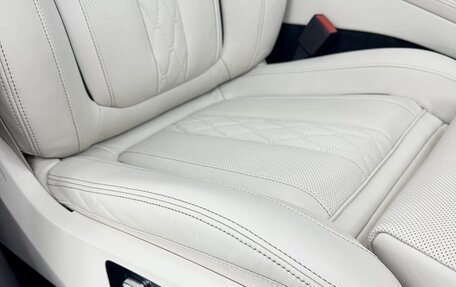 BMW X7, 2021 год, 9 500 000 рублей, 13 фотография