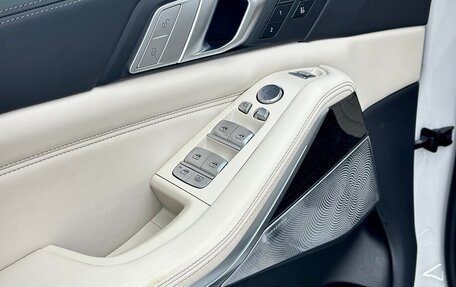 BMW X7, 2021 год, 9 500 000 рублей, 19 фотография