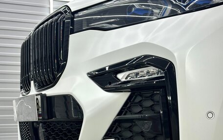 BMW X7, 2021 год, 9 500 000 рублей, 21 фотография