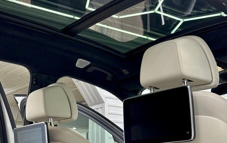 BMW X7, 2021 год, 9 500 000 рублей, 29 фотография