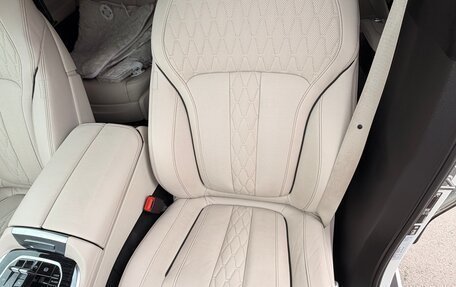 BMW X7, 2021 год, 9 500 000 рублей, 32 фотография