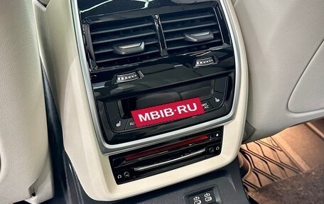 BMW X7, 2021 год, 9 500 000 рублей, 24 фотография