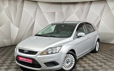 Ford Focus II рестайлинг, 2011 год, 597 000 рублей, 1 фотография