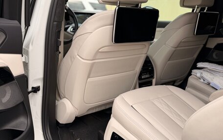 BMW X7, 2021 год, 9 500 000 рублей, 35 фотография