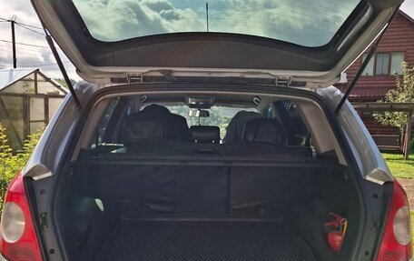 Opel Antara I, 2007 год, 659 000 рублей, 8 фотография