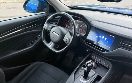 Haval F7 I, 2019 год, 1 525 000 рублей, 9 фотография