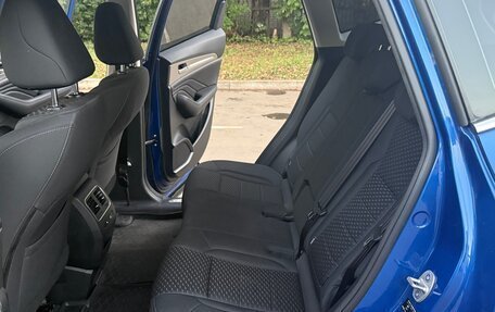 Haval F7 I, 2019 год, 1 525 000 рублей, 10 фотография