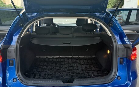 Haval F7 I, 2019 год, 1 525 000 рублей, 11 фотография