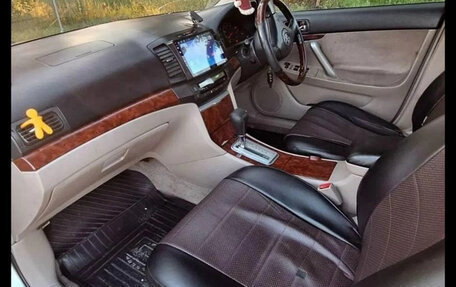 Toyota Premio, 2004 год, 678 000 рублей, 2 фотография