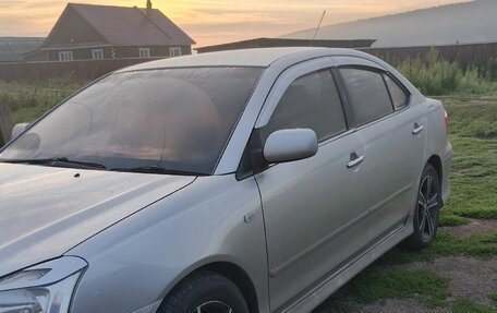 Toyota Premio, 2004 год, 678 000 рублей, 7 фотография