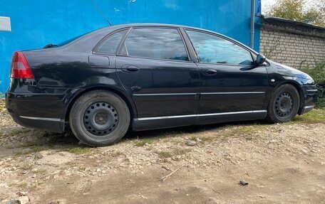 Citroen C5 I рестайлинг, 2007 год, 260 000 рублей, 5 фотография