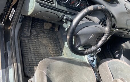 Citroen C5 I рестайлинг, 2007 год, 260 000 рублей, 7 фотография