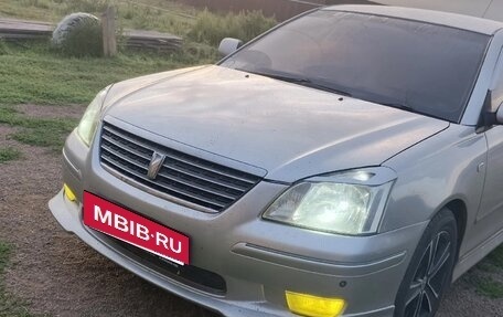 Toyota Premio, 2004 год, 678 000 рублей, 4 фотография
