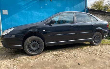 Citroen C5 I рестайлинг, 2007 год, 260 000 рублей, 4 фотография