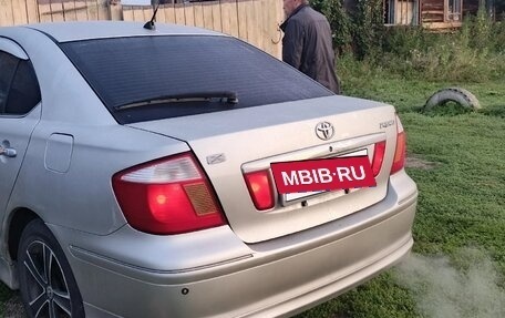 Toyota Premio, 2004 год, 678 000 рублей, 6 фотография