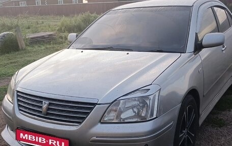 Toyota Premio, 2004 год, 678 000 рублей, 5 фотография