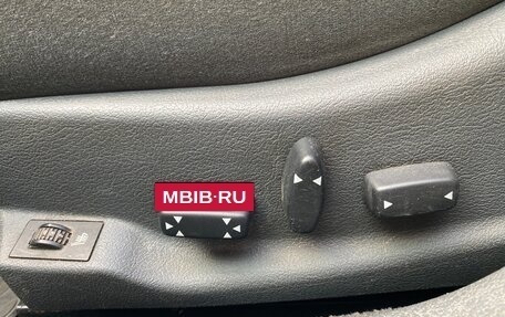 Citroen C5 I рестайлинг, 2007 год, 260 000 рублей, 10 фотография