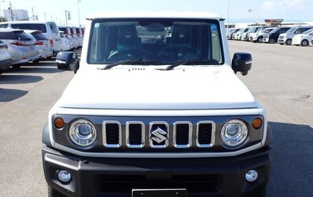 Suzuki Jimny, 2025 год, 2 493 000 рублей, 2 фотография