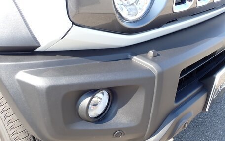Suzuki Jimny, 2025 год, 2 493 000 рублей, 6 фотография