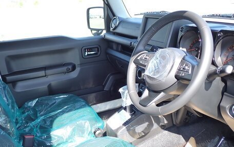 Suzuki Jimny, 2025 год, 2 493 000 рублей, 8 фотография