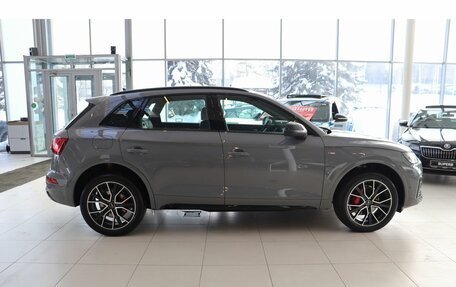 Audi Q5, 2025 год, 6 390 000 рублей, 6 фотография