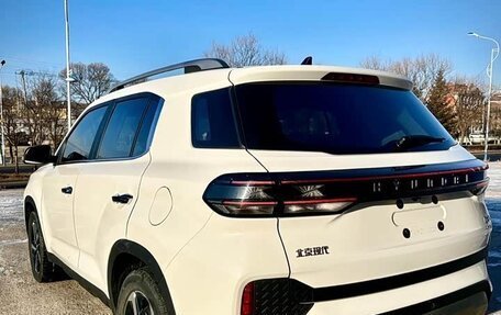 Hyundai ix35, 2023 год, 1 340 000 рублей, 8 фотография