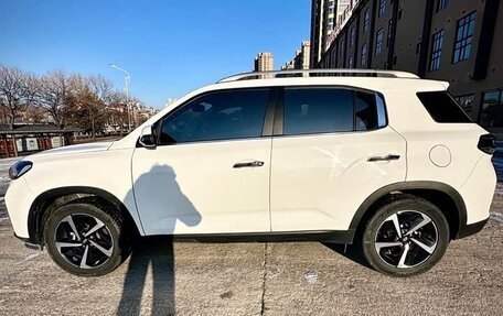 Hyundai ix35, 2023 год, 1 340 000 рублей, 4 фотография