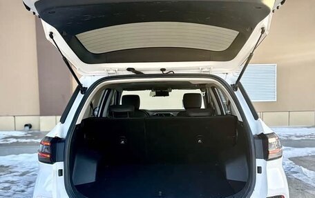Hyundai ix35, 2023 год, 1 340 000 рублей, 9 фотография