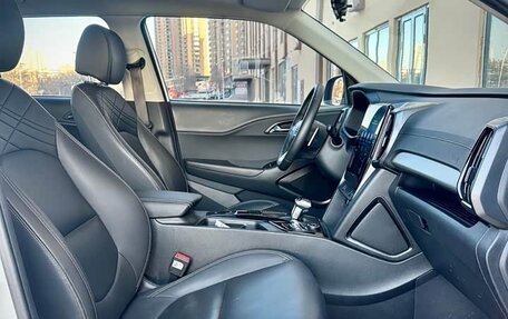 Hyundai ix35, 2023 год, 1 340 000 рублей, 12 фотография