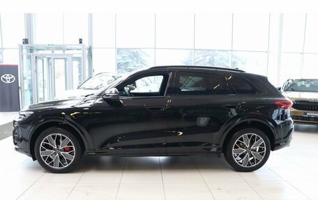 Audi Q5, 2026 год, 6 700 000 рублей, 2 фотография