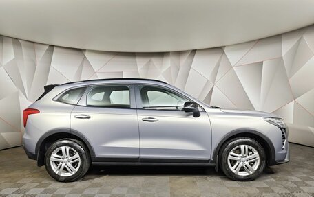 Haval Jolion, 2026 год, 2 099 000 рублей, 4 фотография