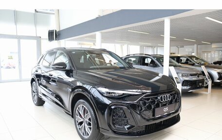 Audi Q5, 2026 год, 6 700 000 рублей, 8 фотография