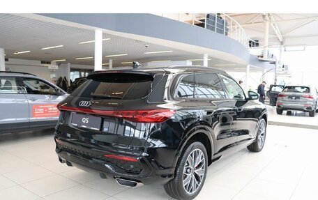 Audi Q5, 2026 год, 6 700 000 рублей, 6 фотография