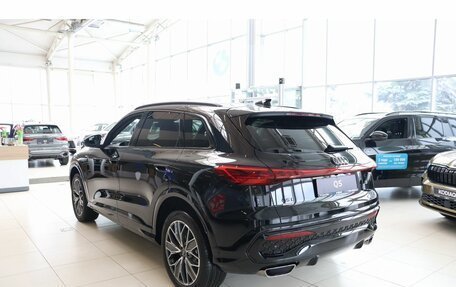 Audi Q5, 2026 год, 6 700 000 рублей, 3 фотография