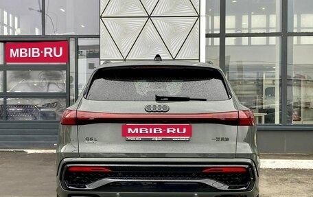 Audi Q5, 2026 год, 6 700 000 рублей, 4 фотография