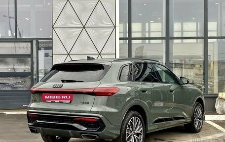 Audi Q5, 2026 год, 6 700 000 рублей, 6 фотография
