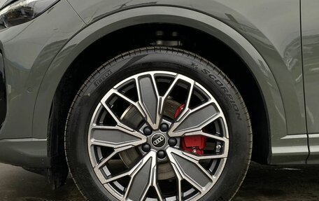 Audi Q5, 2026 год, 6 700 000 рублей, 10 фотография